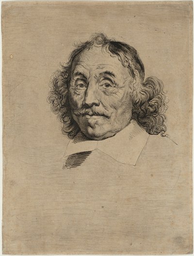 Martin Harpertzoon Tromp alkotó: Jan Lievens