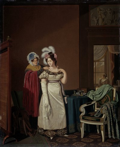 A WC alkotó: Jan Lodewijk Jonxis