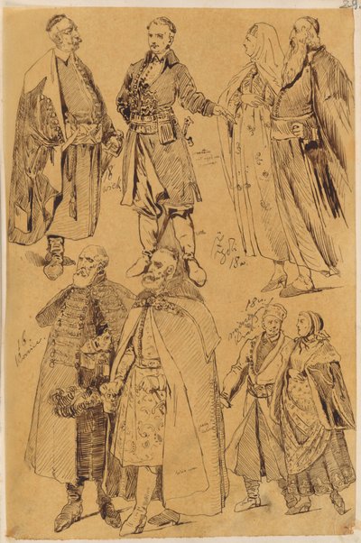  alkotó: Jan Matejko