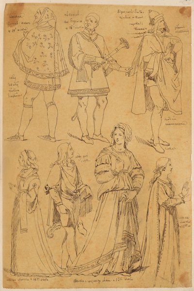  alkotó: Jan Matejko