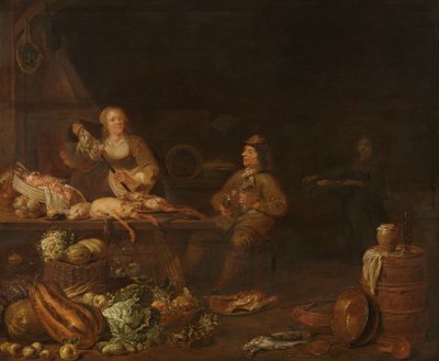 Konyha belső alkotó: Jan Olis