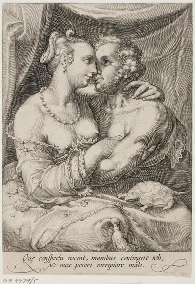 Érintés alkotó: Jan Saenredam