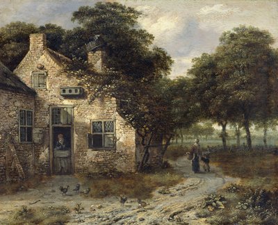  alkotó: Jan Wijnants