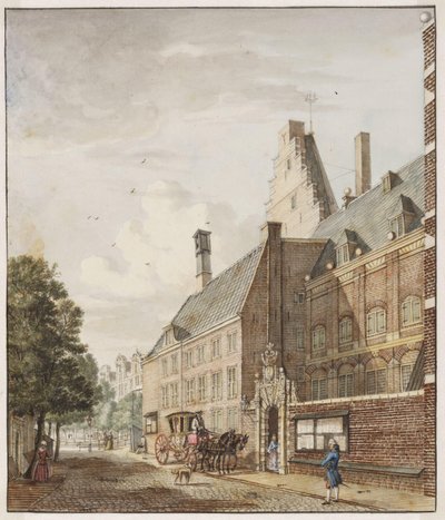 Beijer, Jan de (1703-1780), 010001000428 ábra. alkotó: Jan de Beijer