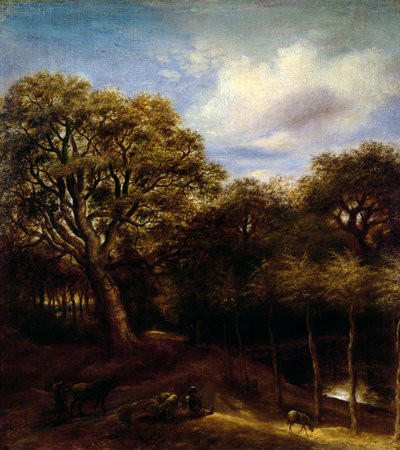 Ismeretlen kép alkotó: Jan the Elder Lievens