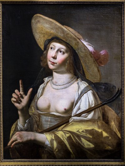 Pásztorok alkotó: Jan van Bijlert or Bylert