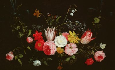 Ismeretlen kép alkotó: Jan van Kessel