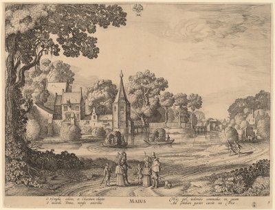 Lehet alkotó: Jan van de Velde II
