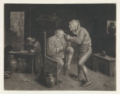 kővágó alkotó: Jan van der Bruggen