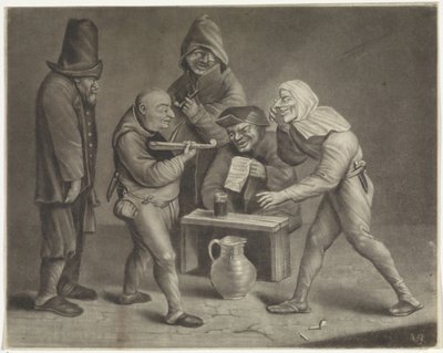 Öt bolond alkotó: Jan van der Bruggen