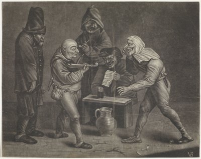 Öt bolond alkotó: Jan van der Bruggen