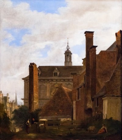  alkotó: Jan van der Heyden