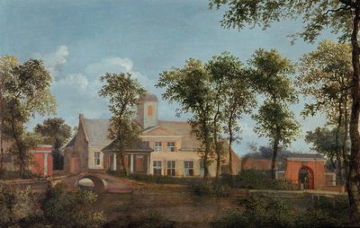 Ismeretlen kép alkotó: Jan van der Heyden