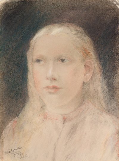 Ann Low asszony alkotó: Jane Elizabeth Spindler