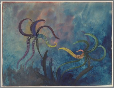Orchideák elleni küzdelem Orchideák elleni küzdelem alkotó: Janus de Winter (signed by artist)