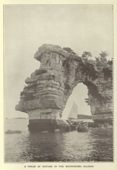 A természet különlegessége a Matsushima-szigeteken alkotó: Japanese Photographer