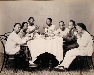 Csoportos portré alkotó: Japanese Photographer