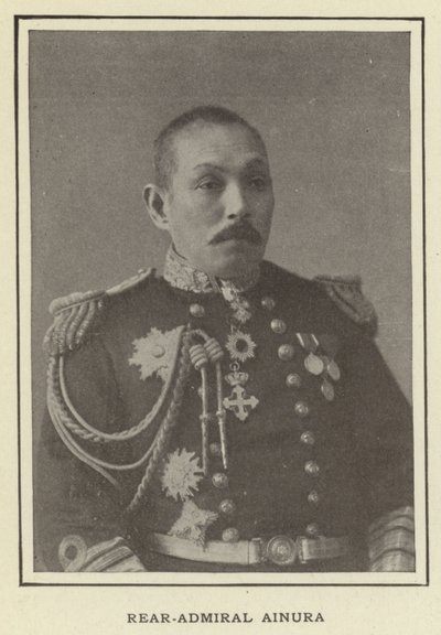 Ainura ellentengernagy alkotó: Japanese Photographer