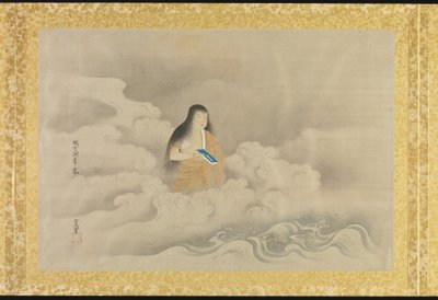  alkotó: Japanese School