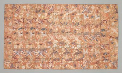 Kesa alkotó: Japanese School