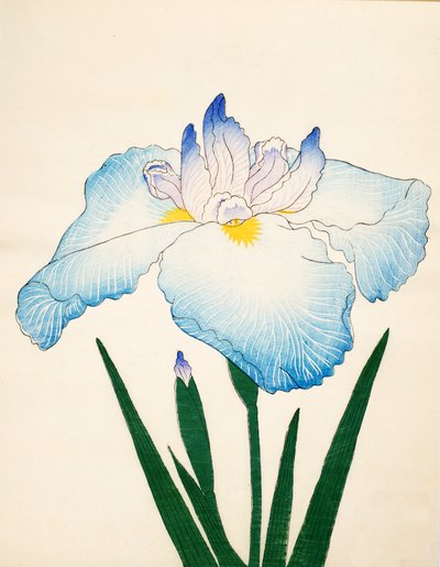 Hullámai. 68, 1890 alkotó: Japanese School