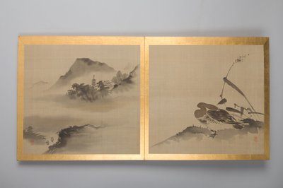  alkotó: Japanese School