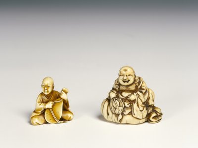 Két zenész alkotó: Japanese School