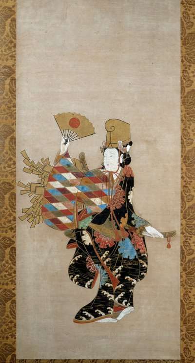 Ismeretlen kép alkotó: Japanese School