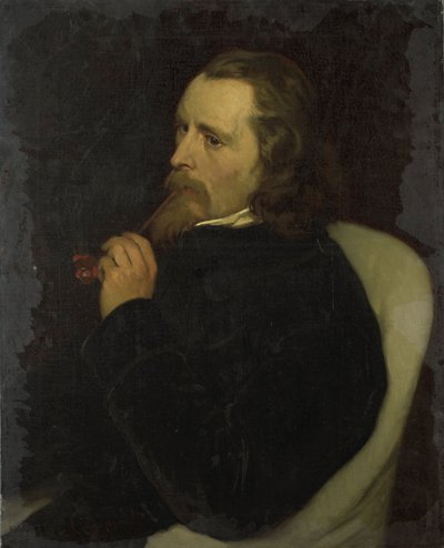 Guillaume Anne van der Brugghen alkotó: Jaroslav Cermak