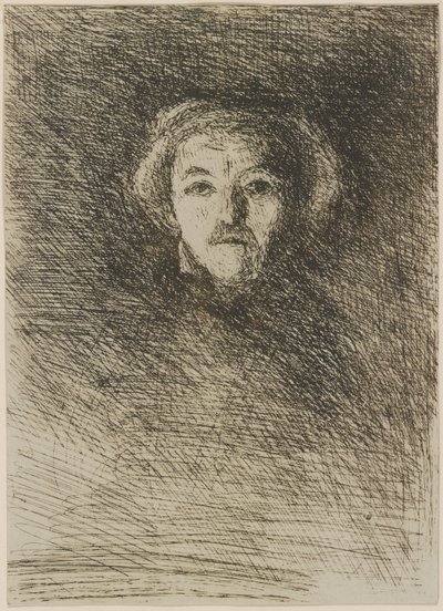 Önarckép alkotó: Jean-Baptiste-Camille Corot