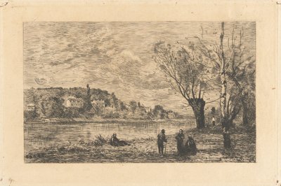  alkotó: Jean-Baptiste-Camille Corot