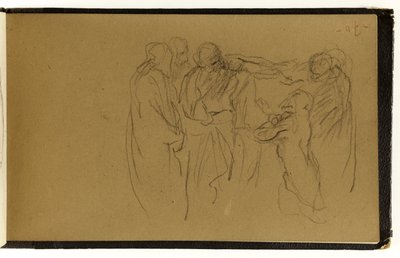  alkotó: Jean-Baptiste Carpeaux