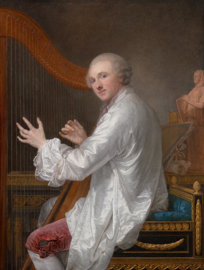  alkotó: Jean-Baptiste Greuze