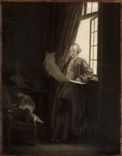  alkotó: Jean-Baptiste Greuze