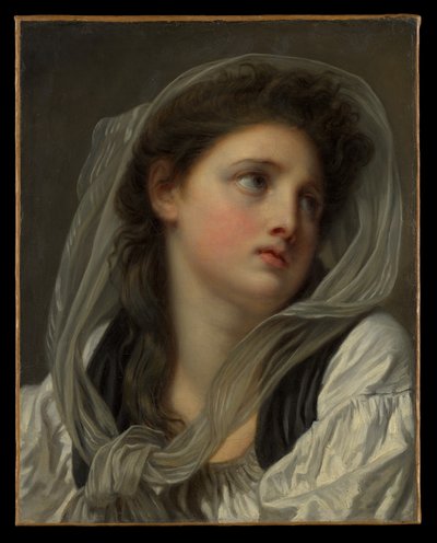  alkotó: Jean-Baptiste Greuze