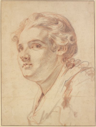  alkotó: Jean-Baptiste Greuze