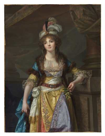  alkotó: Jean-Baptiste Greuze