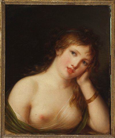  alkotó: Jean-Baptiste Greuze