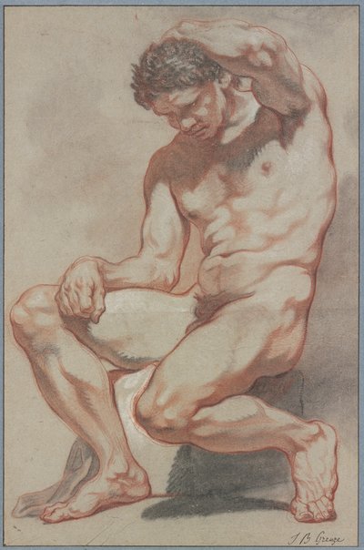  alkotó: Jean-Baptiste Greuze