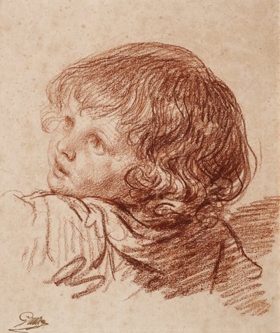  alkotó: Jean-Baptiste Greuze