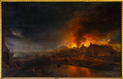 Vendei felkelés alkotó: Jean-Francois Hue