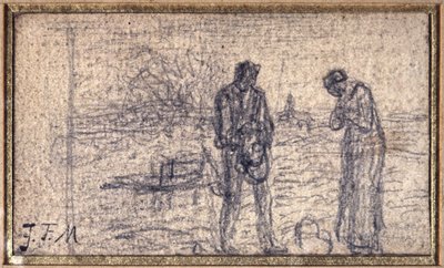 00154645 alkotó: Jean Francois Millet