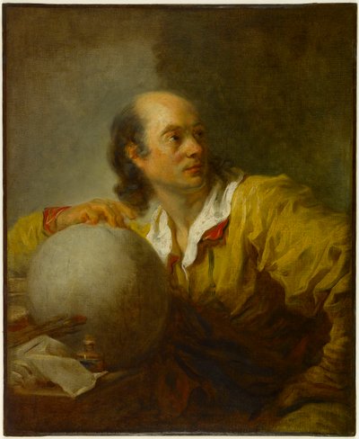  alkotó: Jean-Honore Fragonard