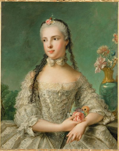  alkotó: Jean-Marc Nattier