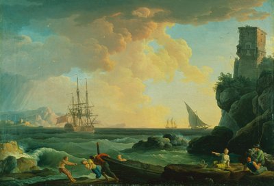  alkotó: Jean (1734-1784) Henry