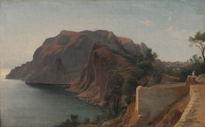 Halásznadrág alkotó: Jean Achille Benouville