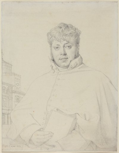  alkotó: Jean Auguste Dominique Ingres