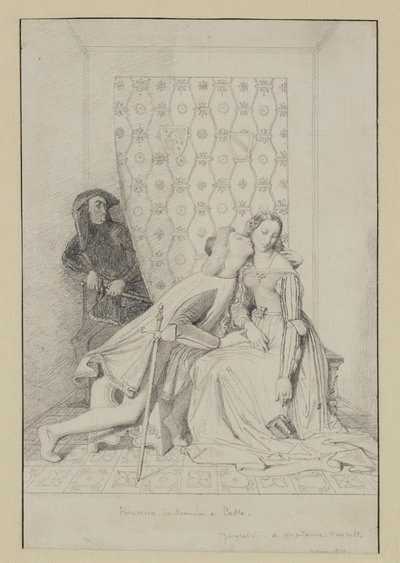  alkotó: Jean Auguste Dominique Ingres