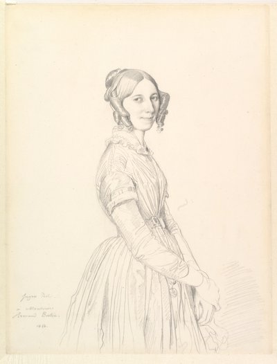  alkotó: Jean Auguste Dominique Ingres