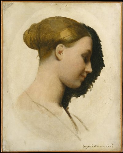  alkotó: Jean Auguste Dominique Ingres